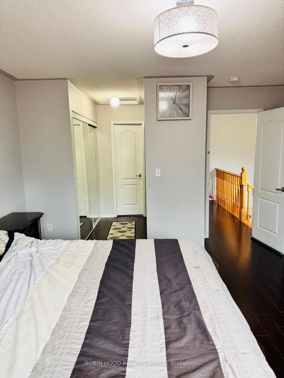 Photo 8 of Unit Main, 74 Pennyroyal Crescent, Brampton, Bramalea North Industrial — HOMEH