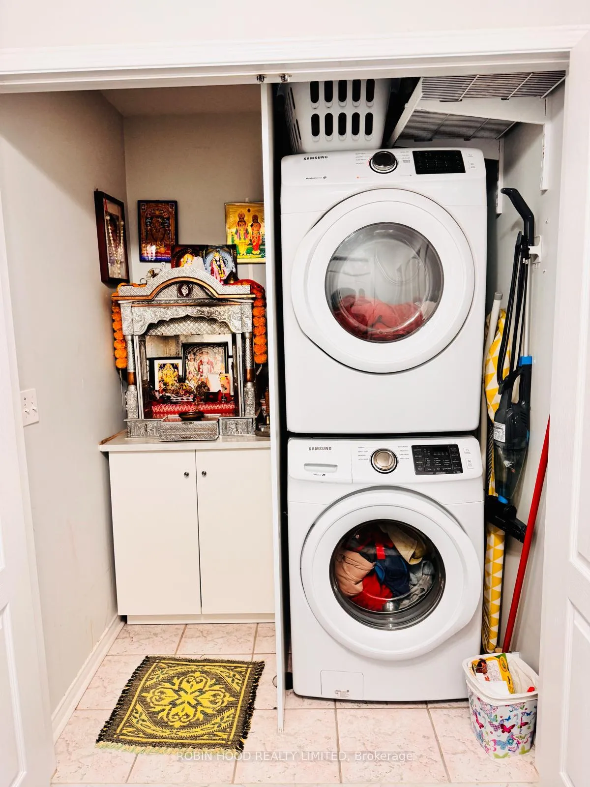 Photo 15 of Unit Main, 74 Pennyroyal Crescent, Brampton, Bramalea North Industrial — HOMEH