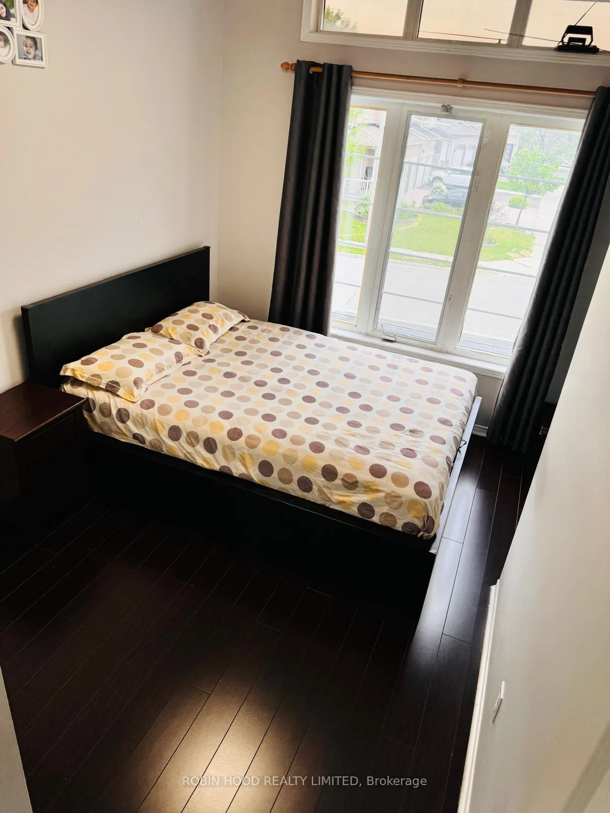 Photo 17 of Unit Main, 74 Pennyroyal Crescent, Brampton, Bramalea North Industrial — HOMEH