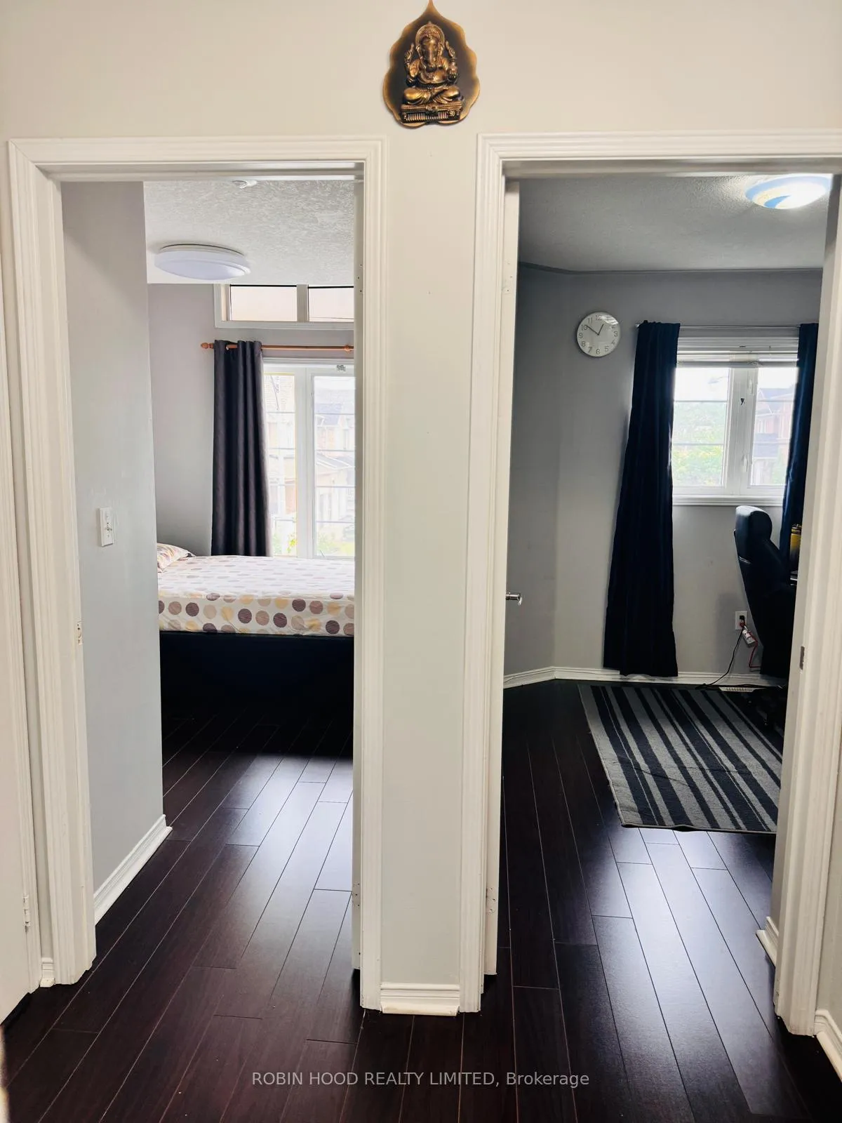 Photo 18 of Unit Main, 74 Pennyroyal Crescent, Brampton, Bramalea North Industrial — HOMEH