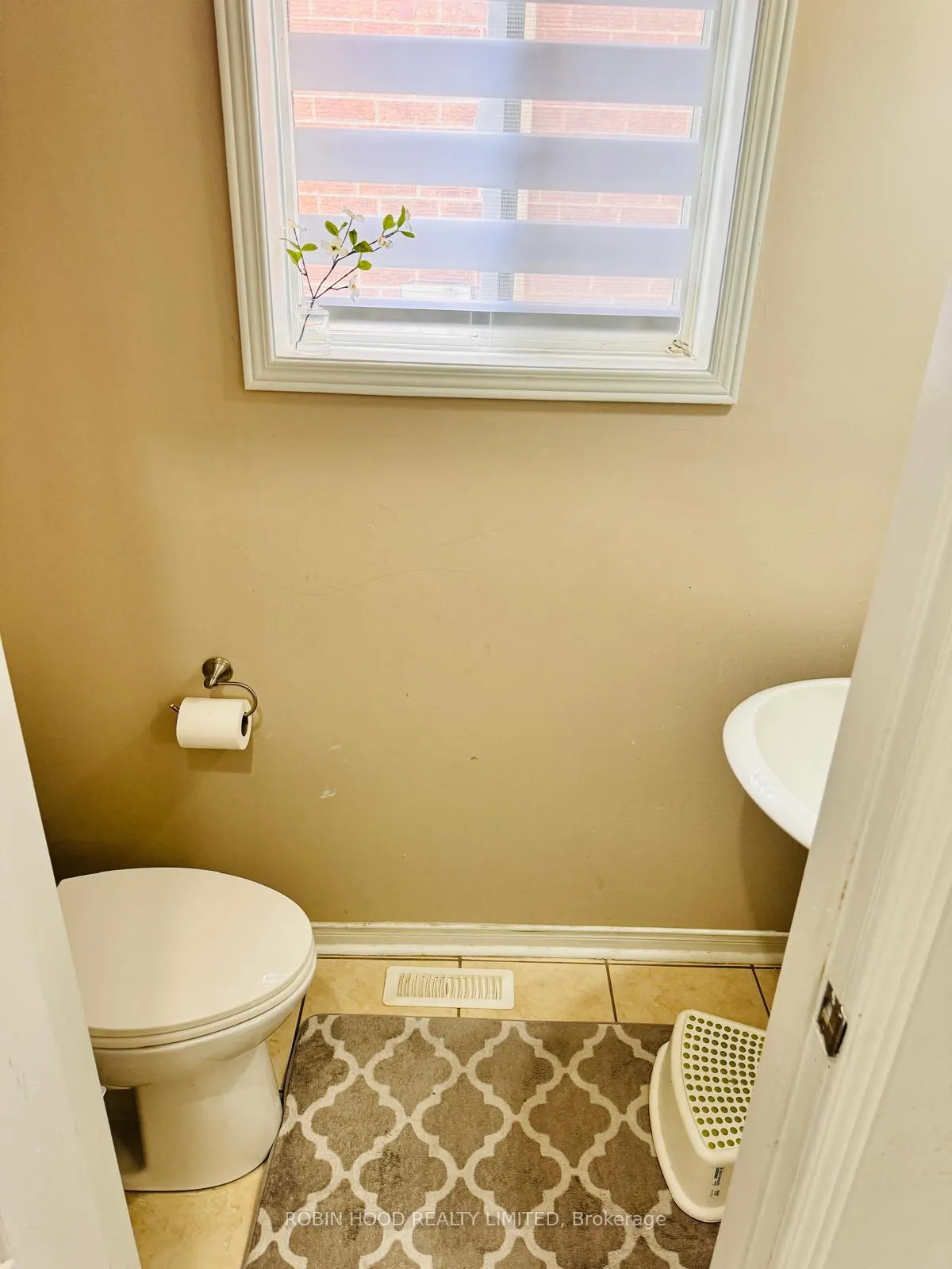 Photo 23 of Unit Main, 74 Pennyroyal Crescent, Brampton, Bramalea North Industrial — HOMEH