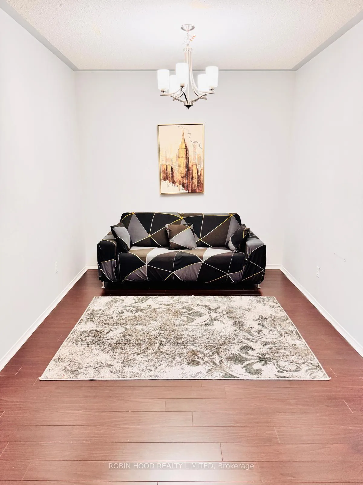 Photo 25 of Unit Main, 74 Pennyroyal Crescent, Brampton, Bramalea North Industrial — HOMEH