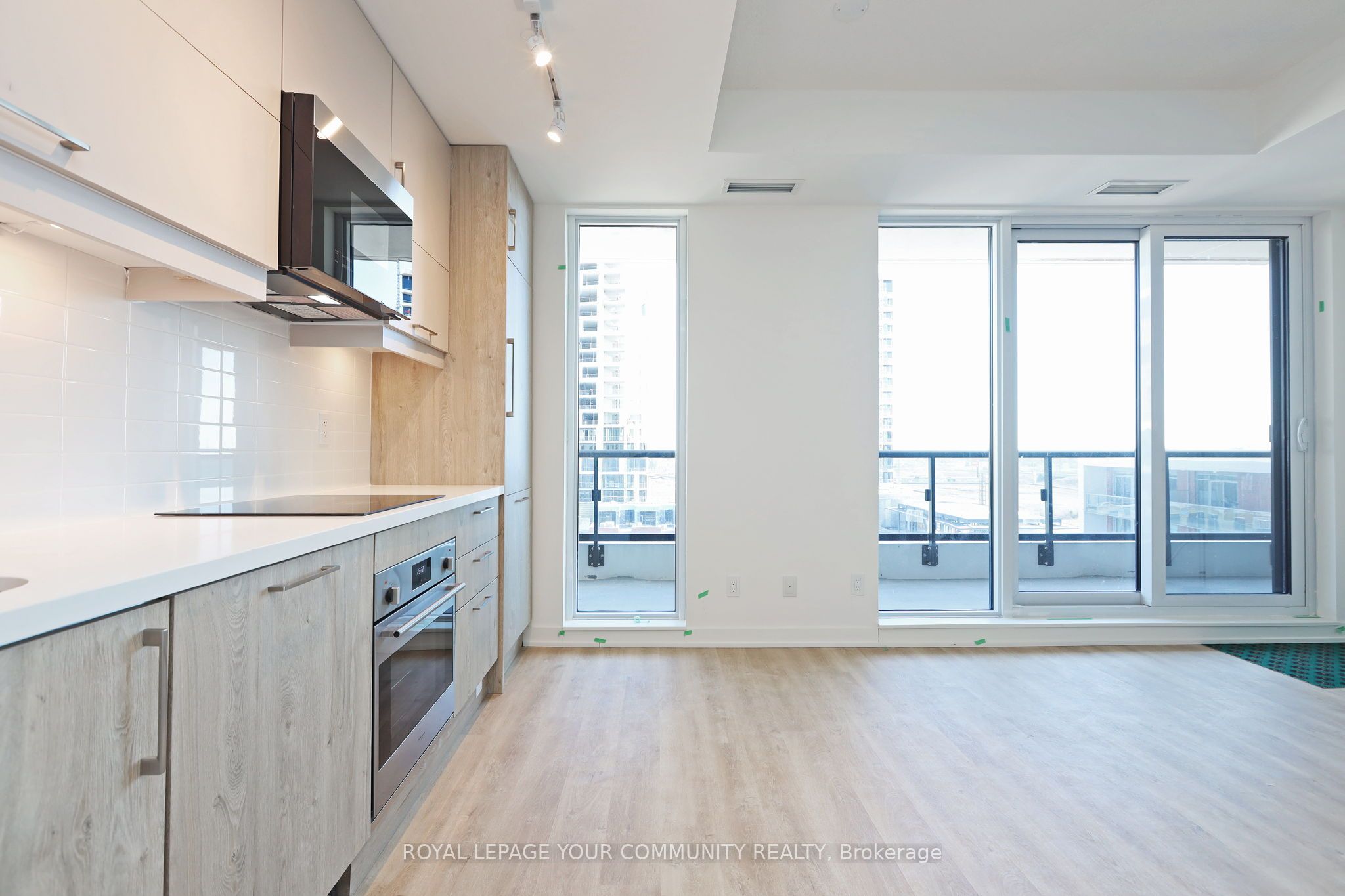 Photo 38 of Unit A1514, 8119 Birchmount Road, Markham, Unionville — HOMEH
