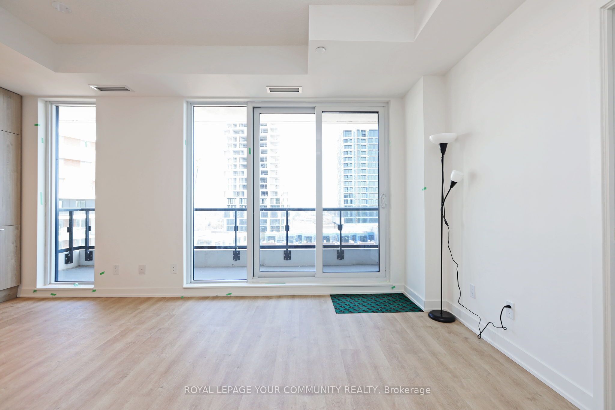 Photo 50 of Unit A1514, 8119 Birchmount Road, Markham, Unionville — HOMEH