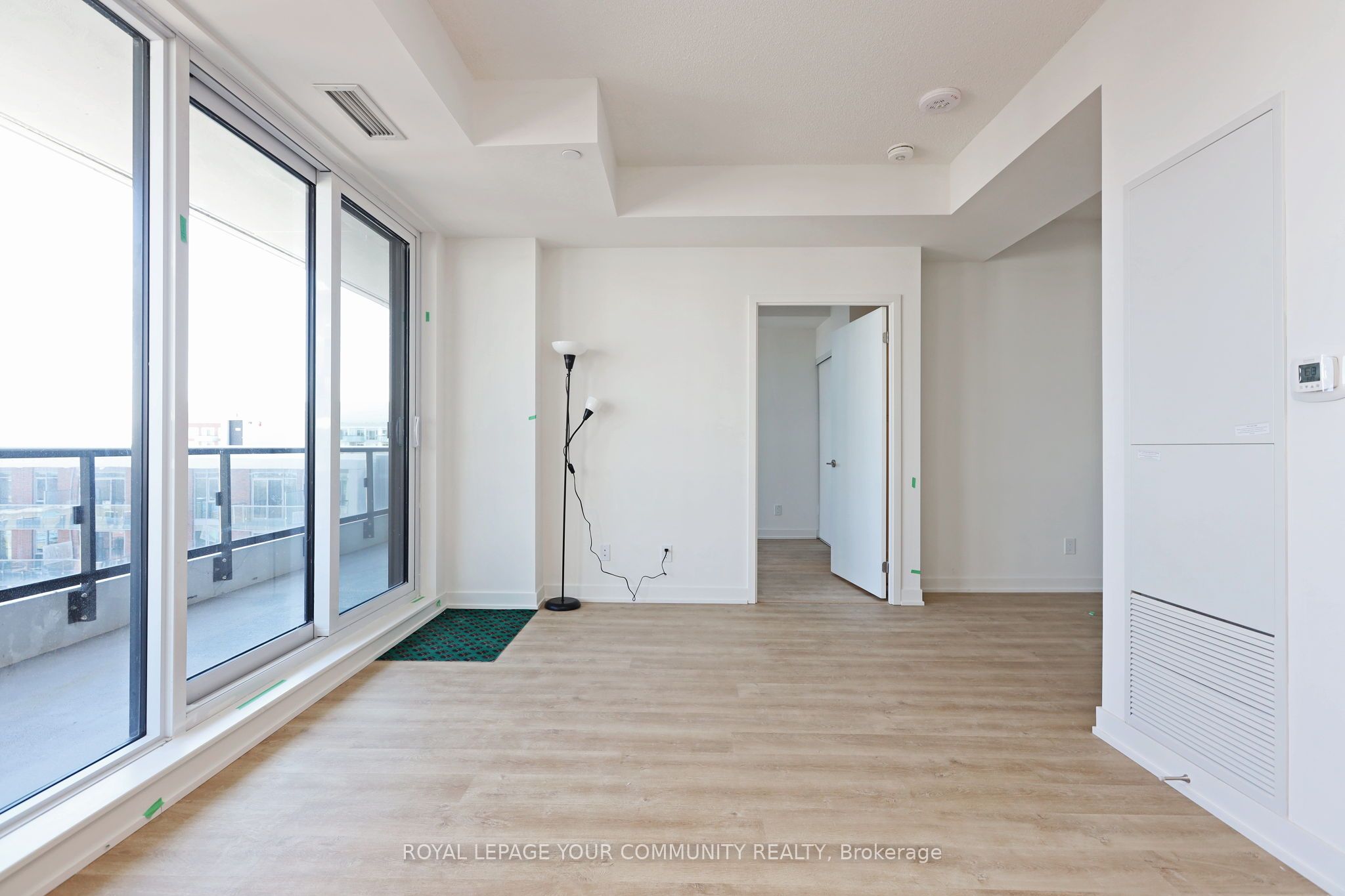 Photo 49 of Unit A1514, 8119 Birchmount Road, Markham, Unionville — HOMEH