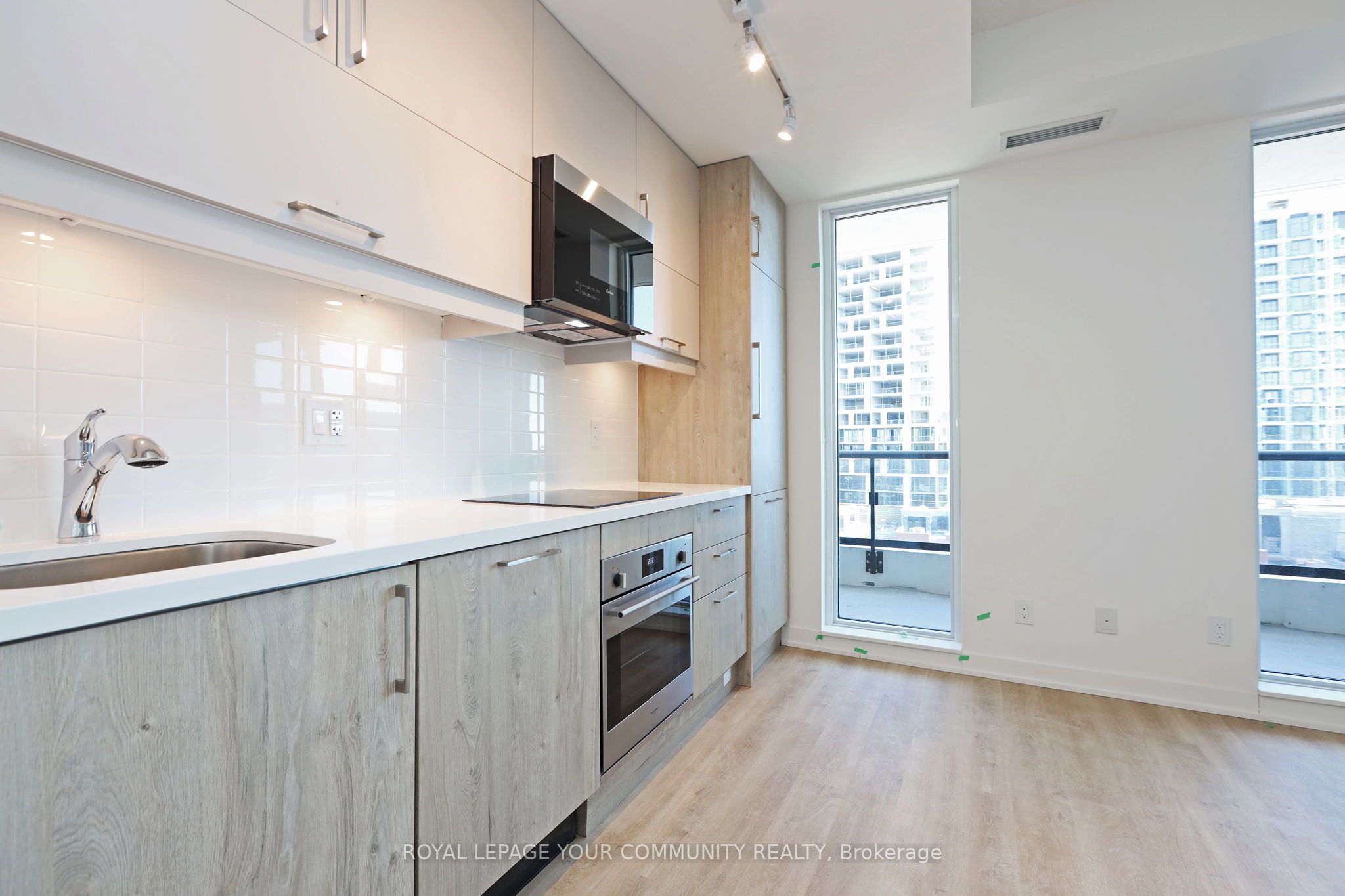 Photo 37 of Unit A1514, 8119 Birchmount Road, Markham, Unionville — HOMEH