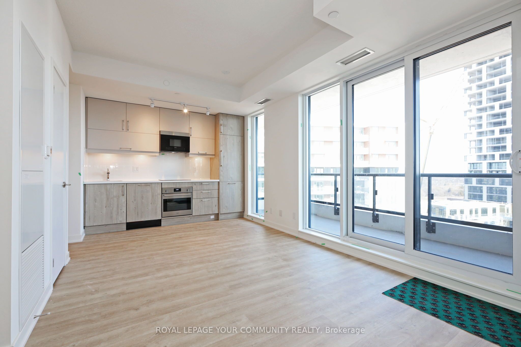 Photo 48 of Unit A1514, 8119 Birchmount Road, Markham, Unionville — HOMEH