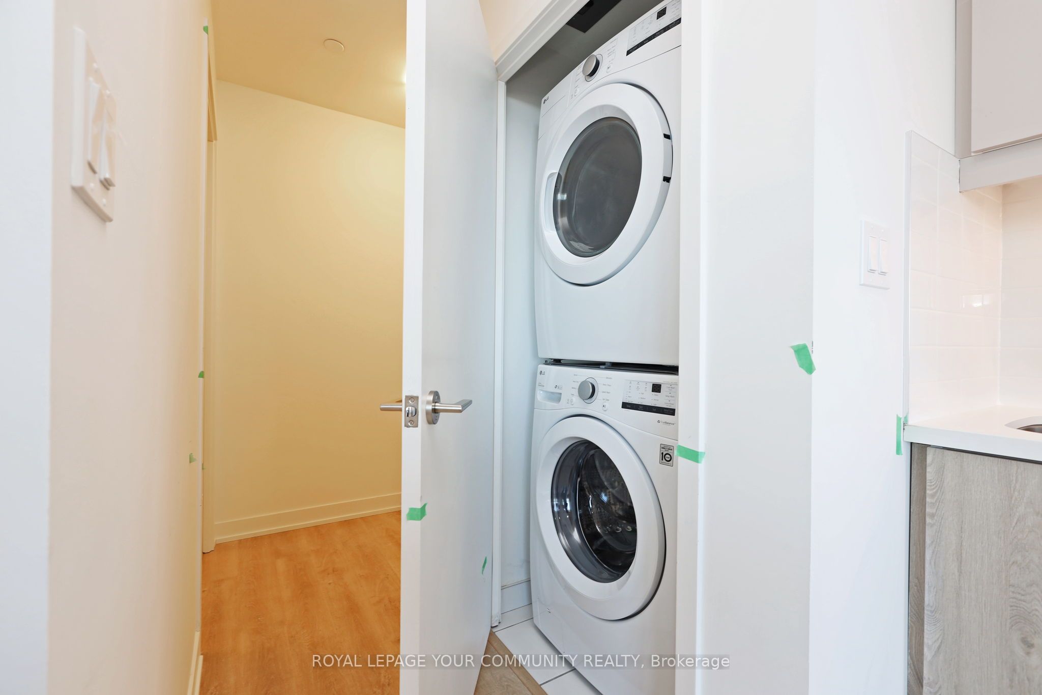 Photo 60 of Unit A1514, 8119 Birchmount Road, Markham, Unionville — HOMEH
