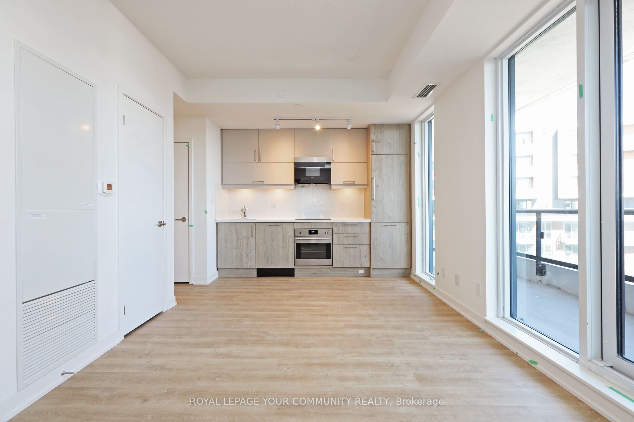 Photo 47 of Unit A1514, 8119 Birchmount Road, Markham, Unionville — HOMEH