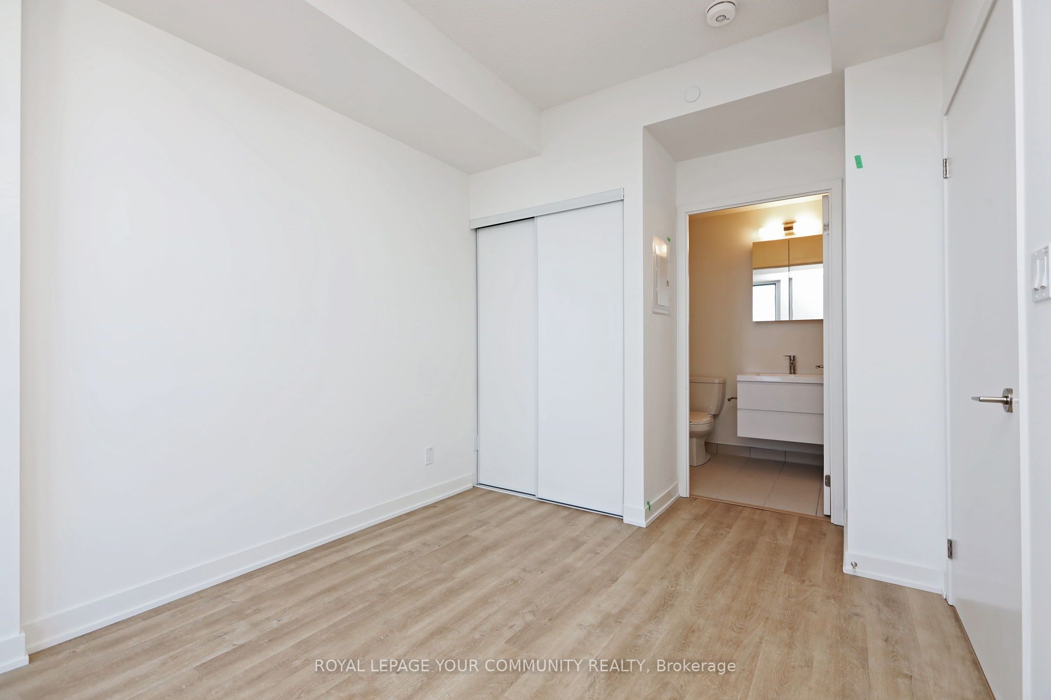 Photo 58 of Unit A1514, 8119 Birchmount Road, Markham, Unionville — HOMEH