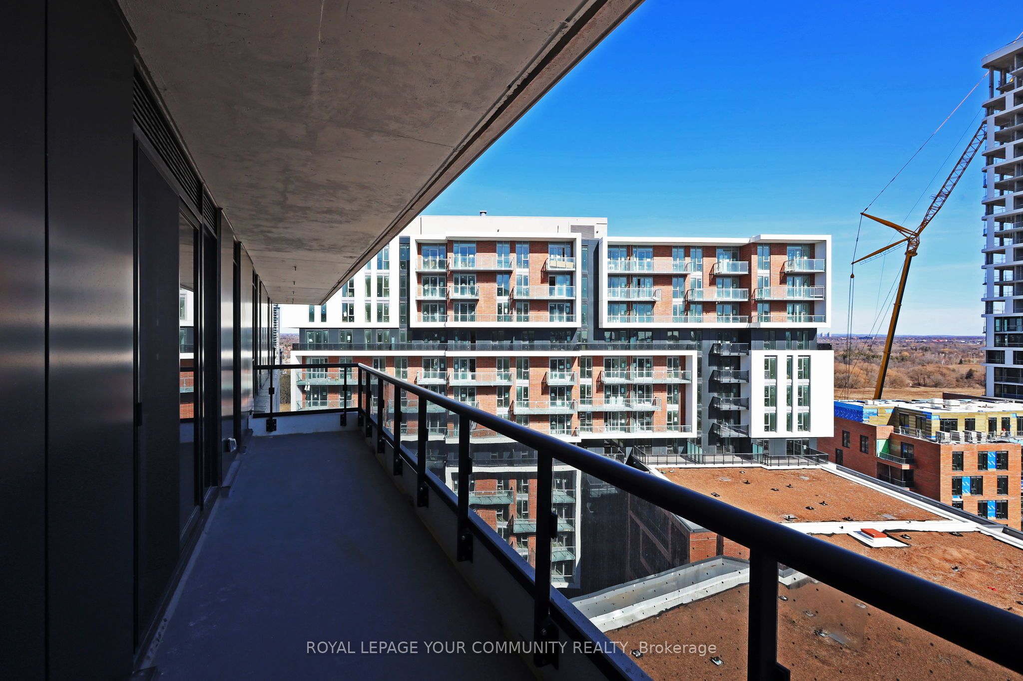 Photo 62 of Unit A1514, 8119 Birchmount Road, Markham, Unionville — HOMEH