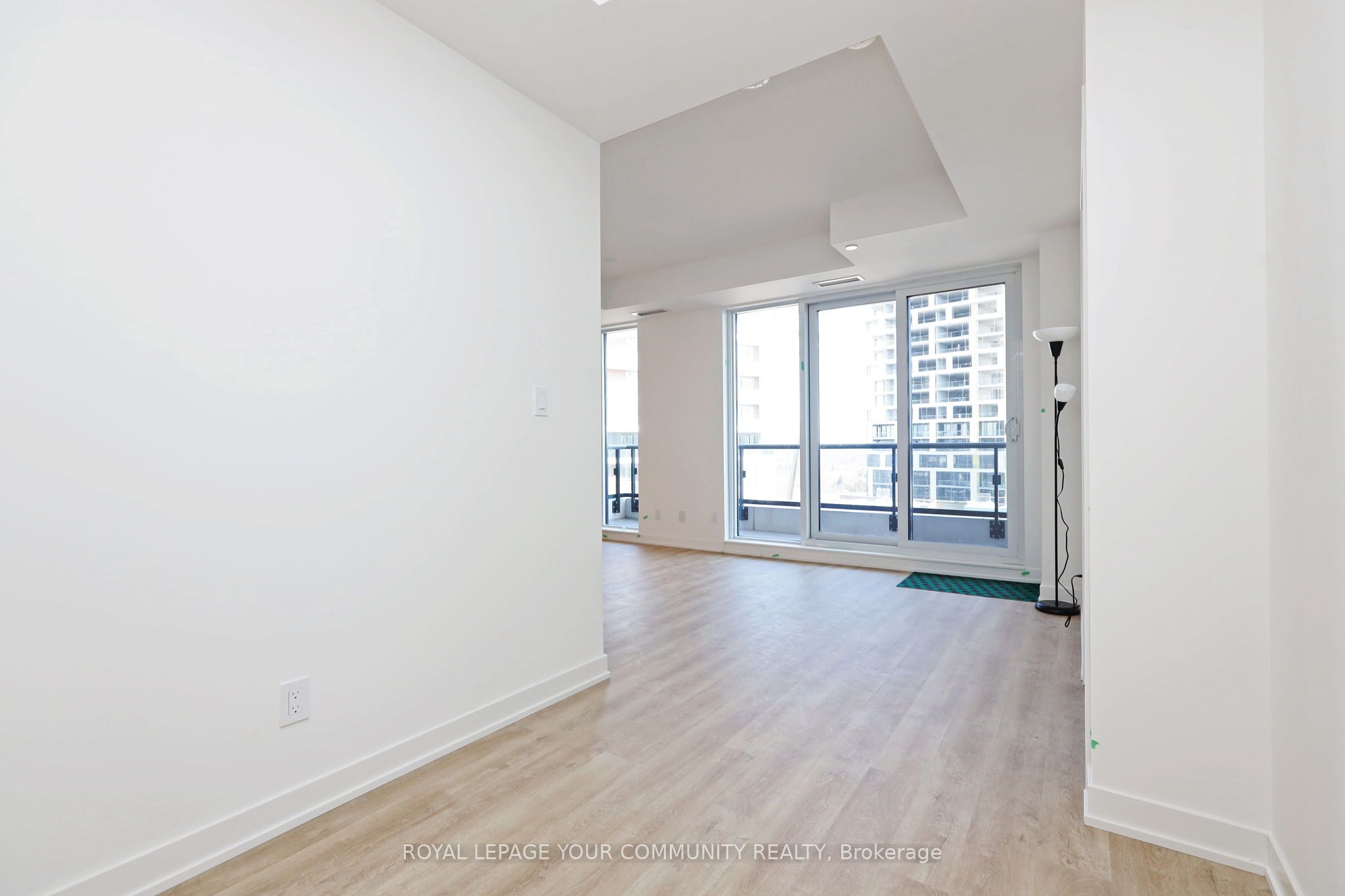 Photo 52 of Unit A1514, 8119 Birchmount Road, Markham, Unionville — HOMEH