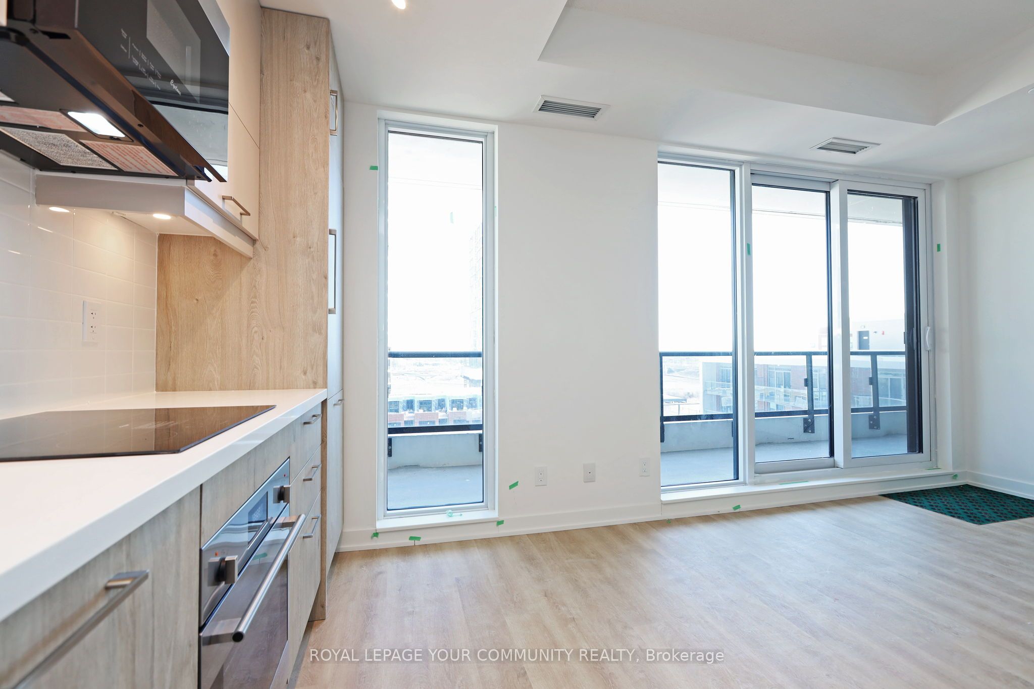 Photo 39 of Unit A1514, 8119 Birchmount Road, Markham, Unionville — HOMEH
