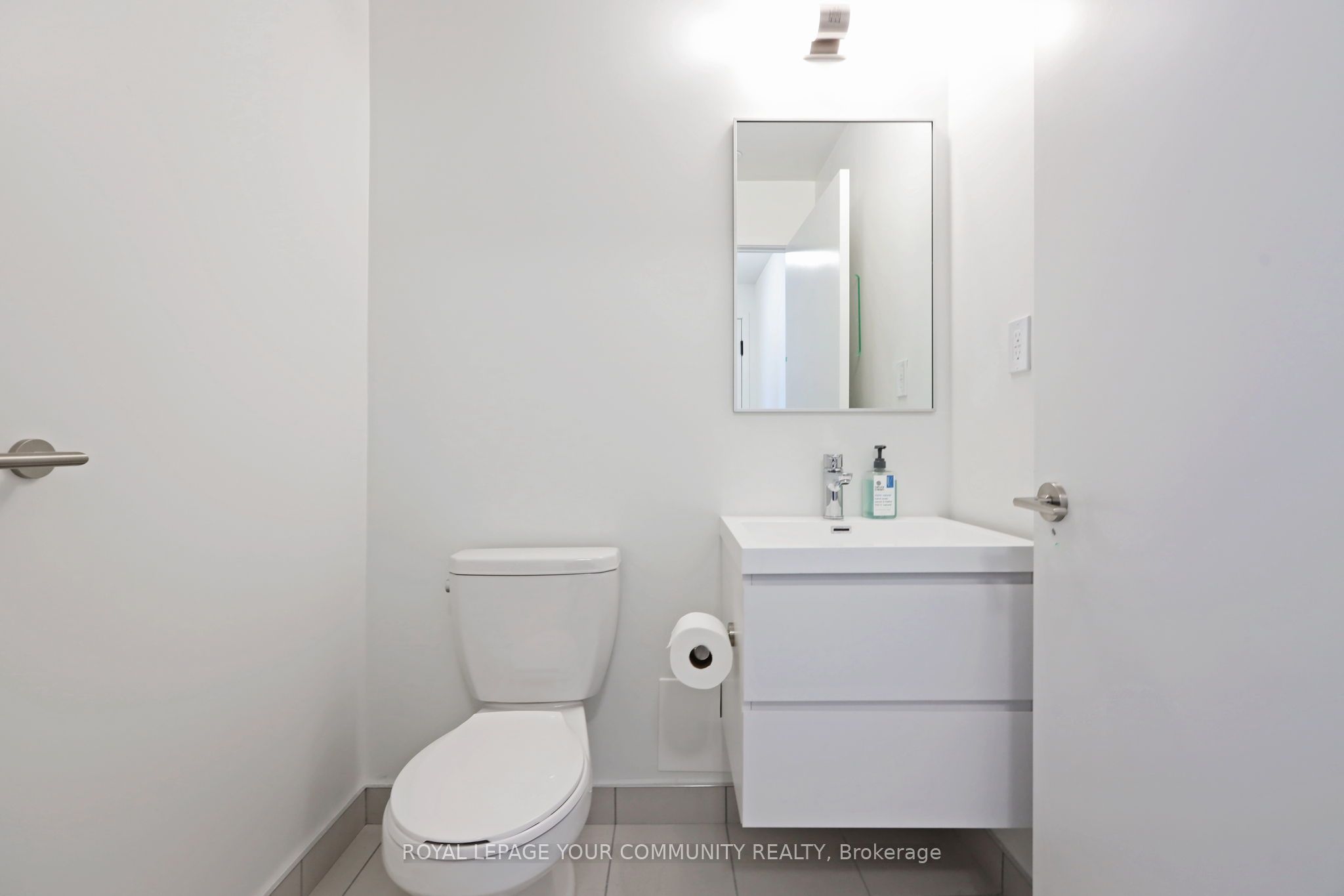 Photo 59 of Unit A1514, 8119 Birchmount Road, Markham, Unionville — HOMEH