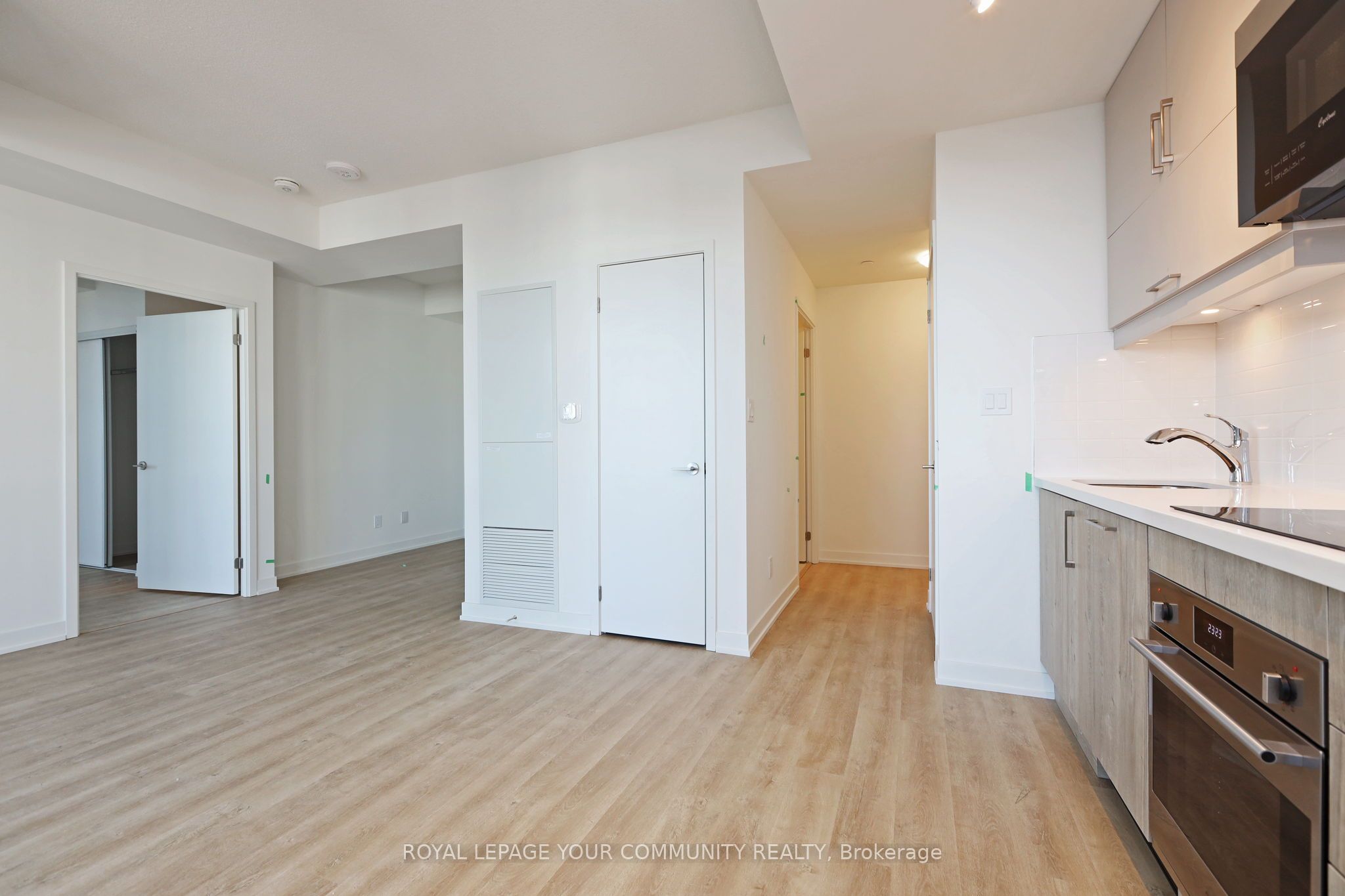 Photo 42 of Unit A1514, 8119 Birchmount Road, Markham, Unionville — HOMEH