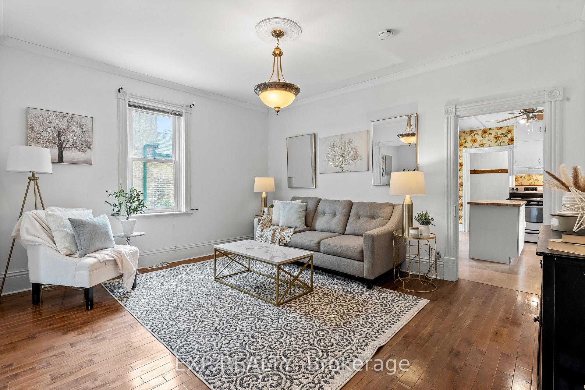 Photo 8 of 217 Westcott Street, Peterborough, Town Ward 3 — HOMEH