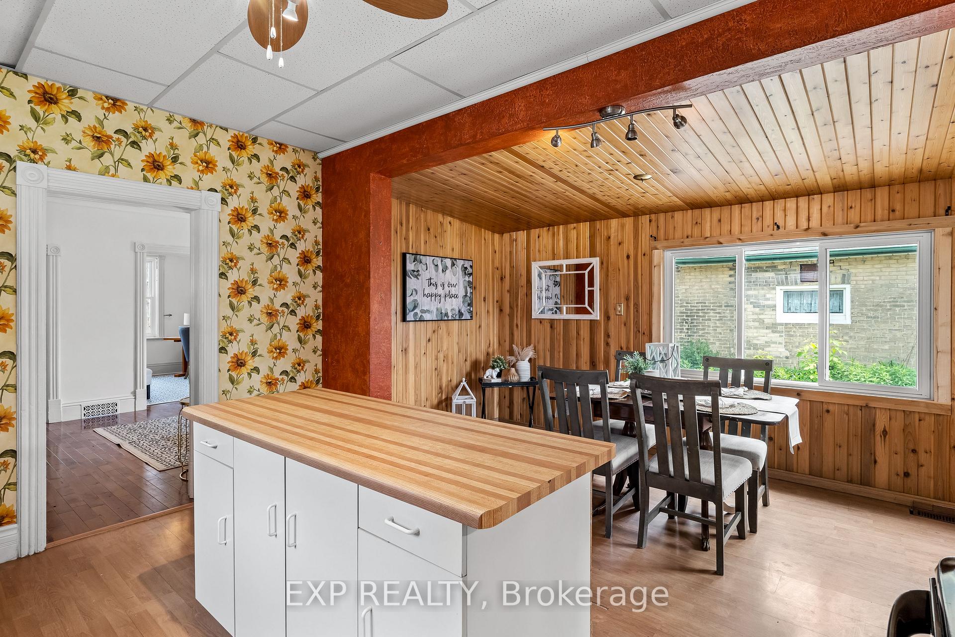 Photo 10 of 217 Westcott Street, Peterborough, Town Ward 3 — HOMEH