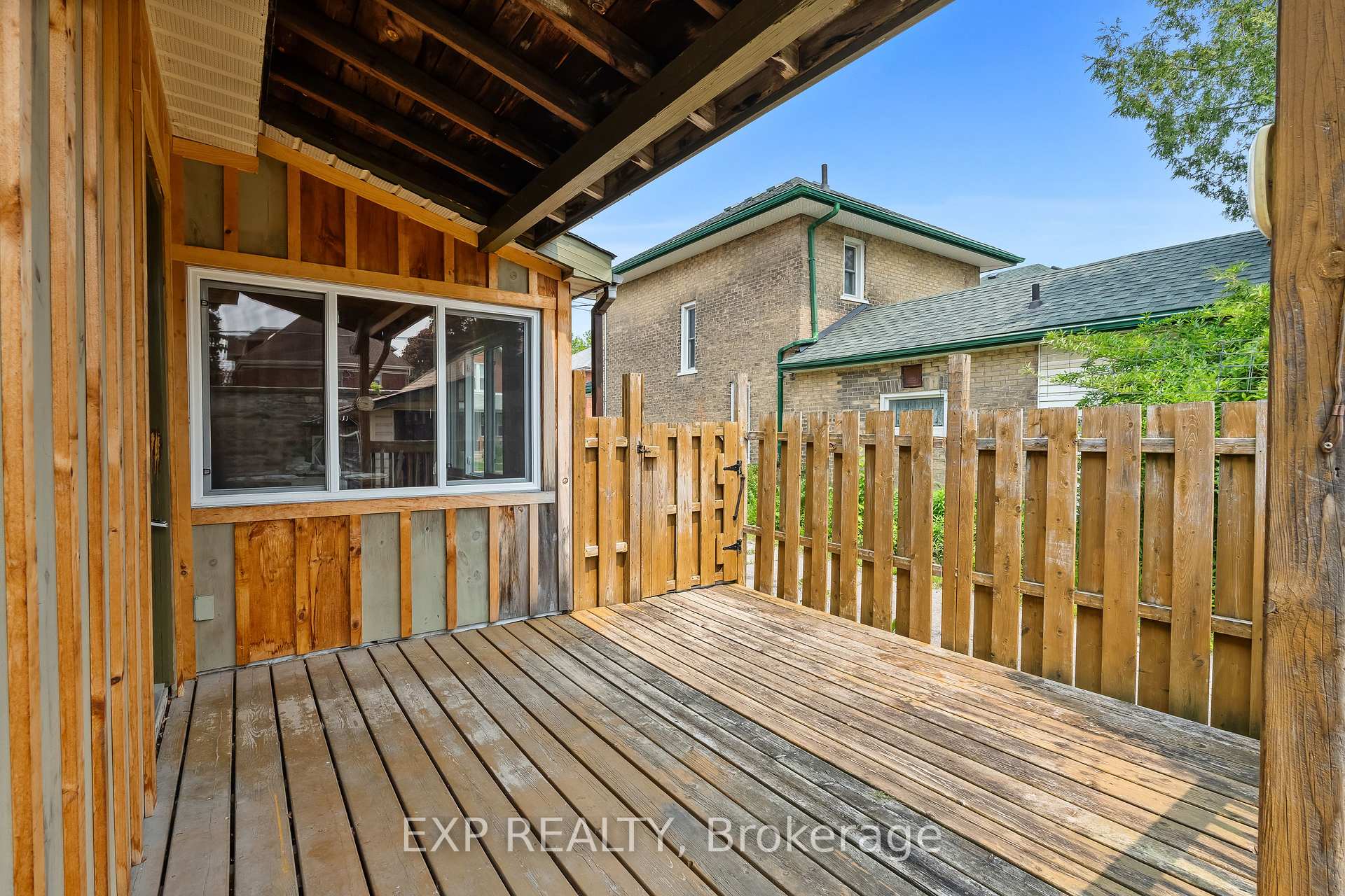 Photo 24 of 217 Westcott Street, Peterborough, Town Ward 3 — HOMEH