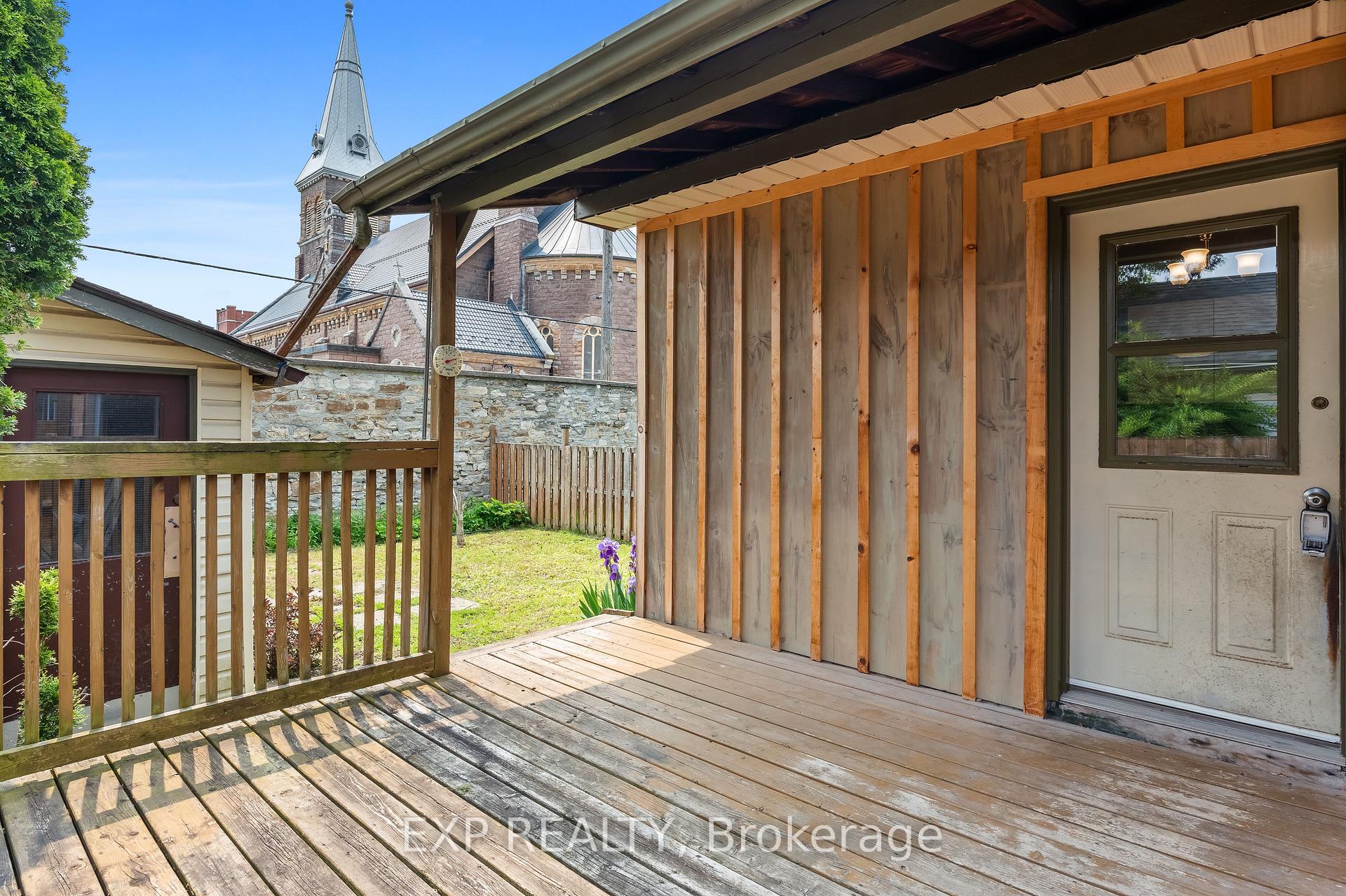 Photo 25 of 217 Westcott Street, Peterborough, Town Ward 3 — HOMEH