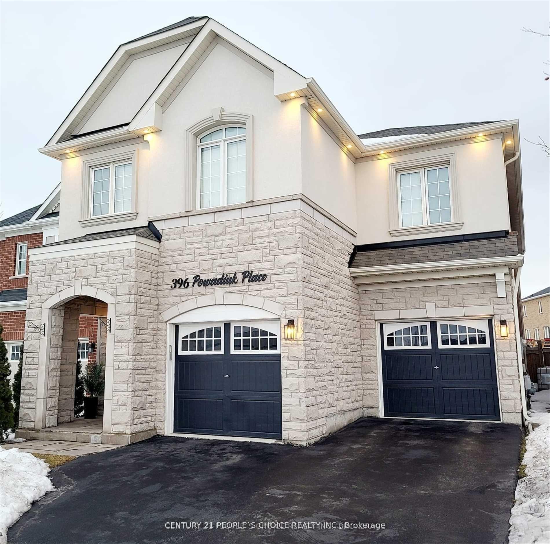 Photo 1 of 396 Powadiuk Place, Milton, Clarke — HOMEH