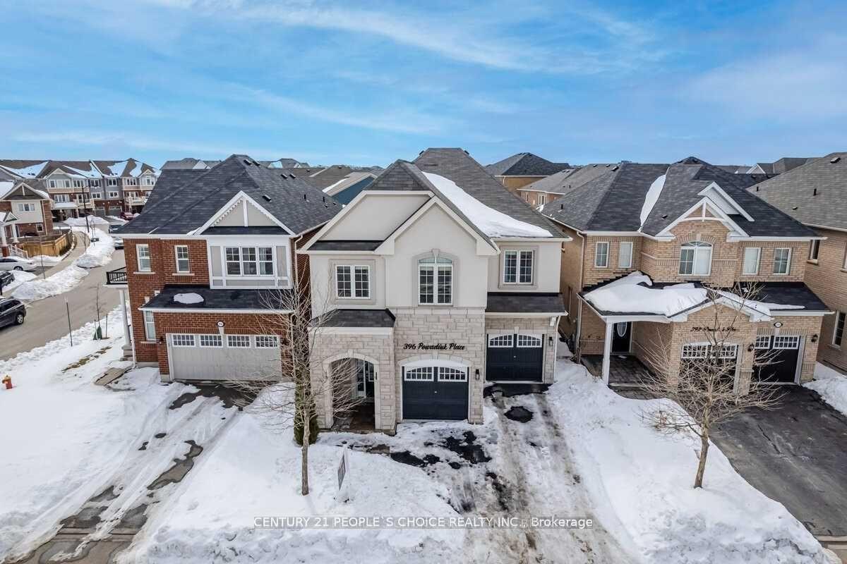 Photo 2 of 396 Powadiuk Place, Milton, Clarke — HOMEH