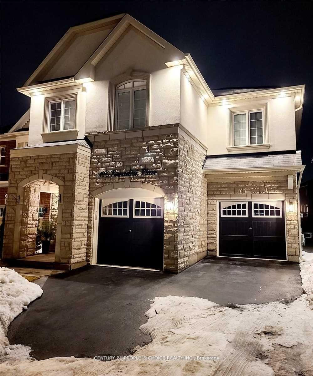 Photo 3 of 396 Powadiuk Place, Milton, Clarke — HOMEH