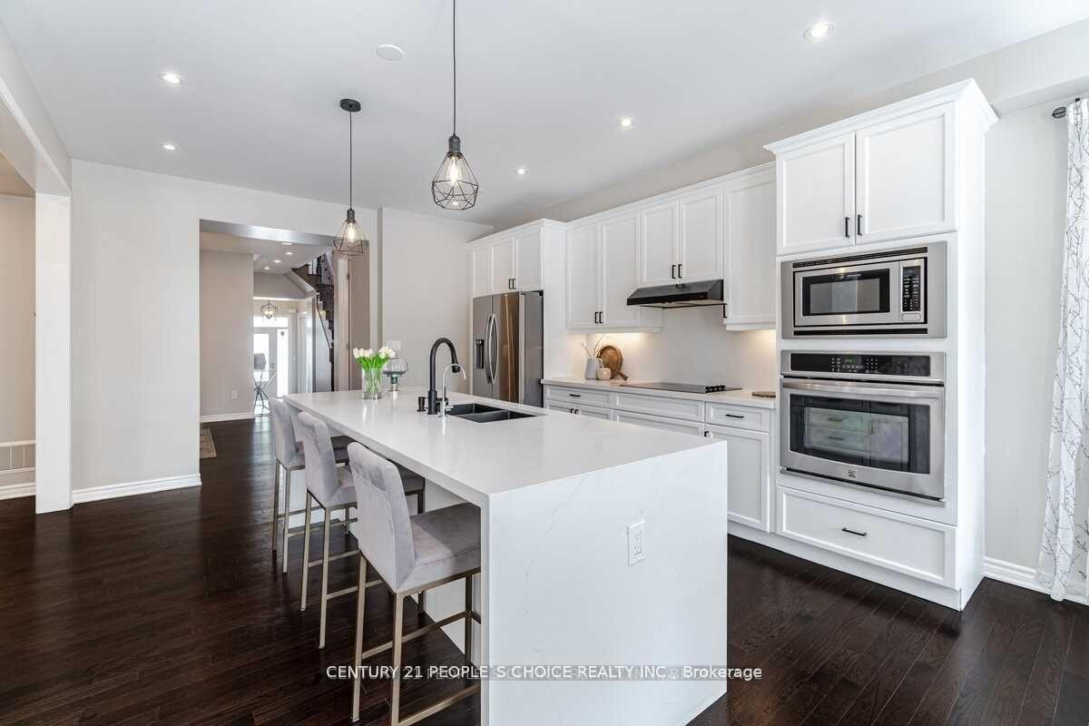 Photo 7 of 396 Powadiuk Place, Milton, Clarke — HOMEH