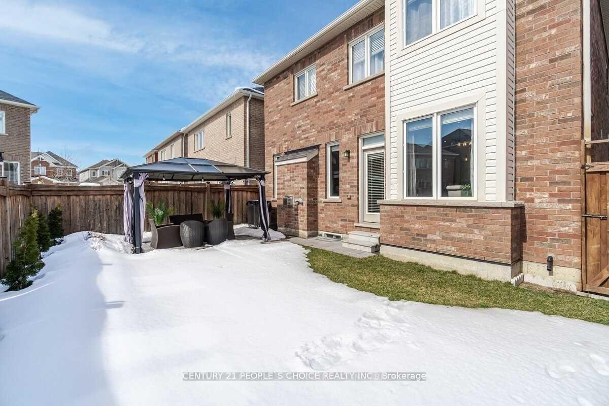 Photo 36 of 396 Powadiuk Place, Milton, Clarke — HOMEH