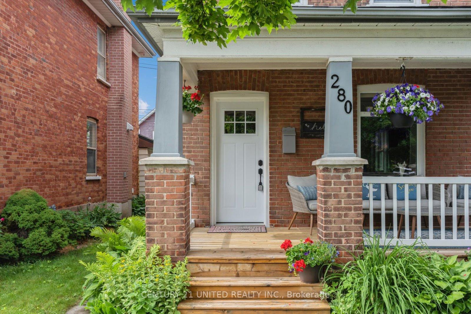 Photo 6 of 280 Prince Street, Peterborough, Town Ward 3 — HOMEH