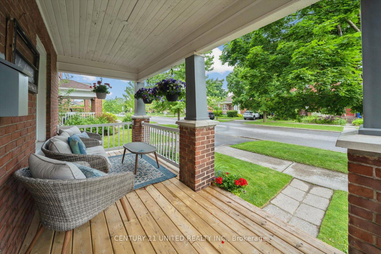 Photo 7 of 280 Prince Street, Peterborough, Town Ward 3 — HOMEH