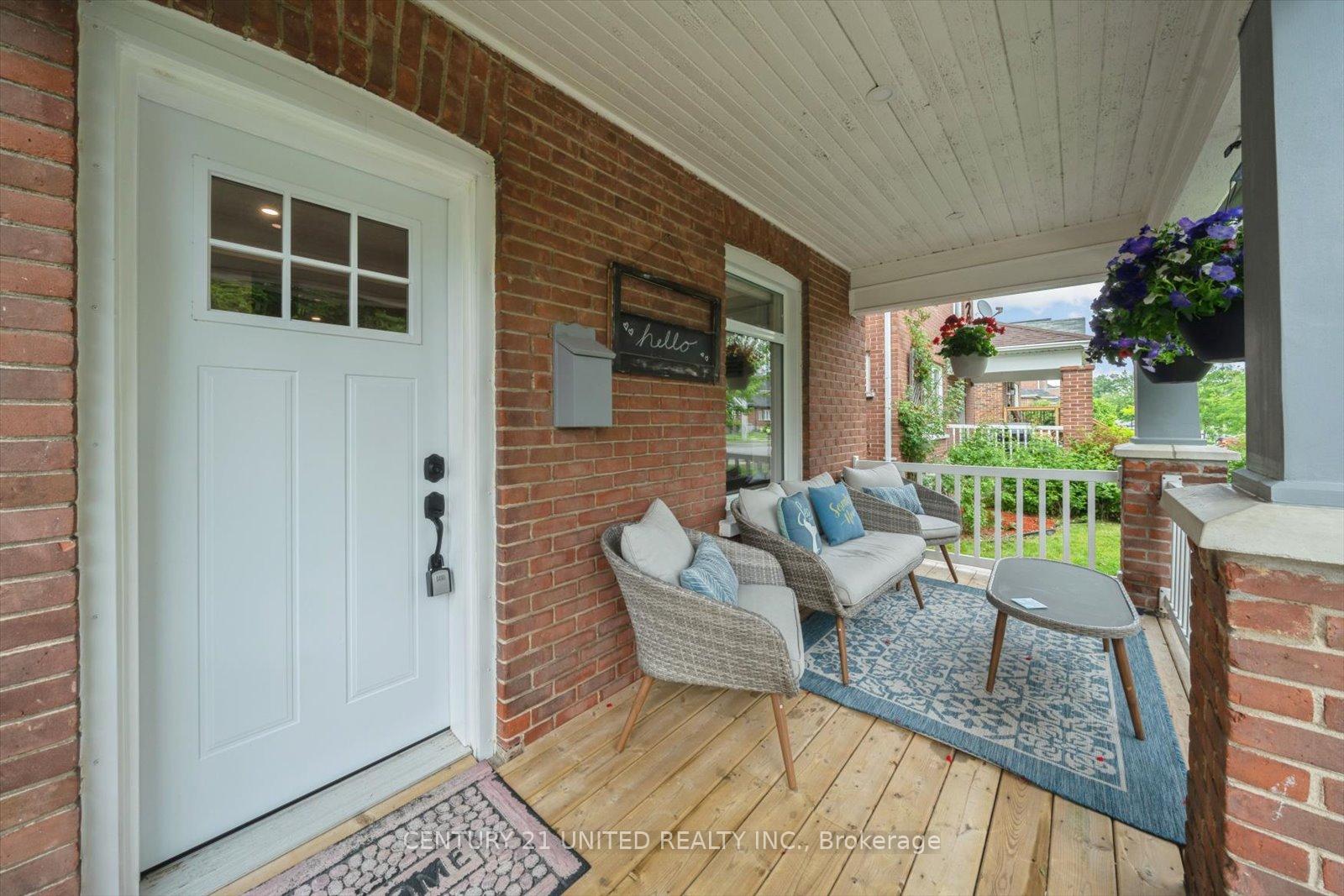 Photo 8 of 280 Prince Street, Peterborough, Town Ward 3 — HOMEH