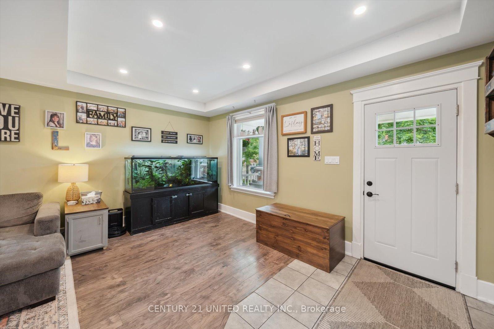 Photo 9 of 280 Prince Street, Peterborough, Town Ward 3 — HOMEH