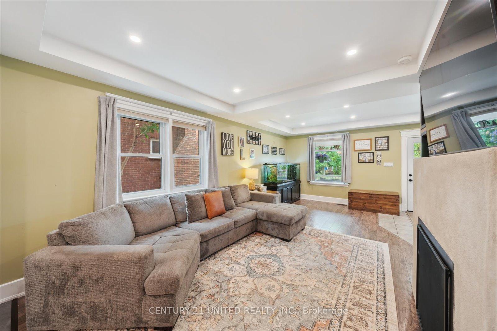 Photo 12 of 280 Prince Street, Peterborough, Town Ward 3 — HOMEH