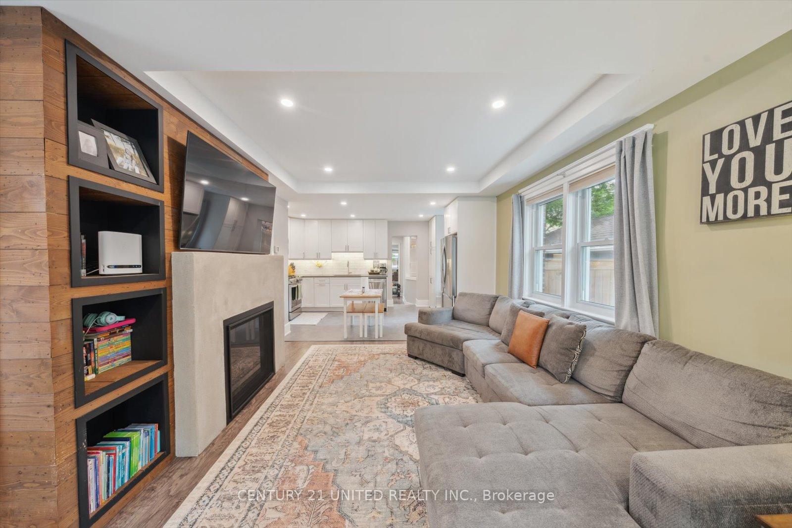 Photo 14 of 280 Prince Street, Peterborough, Town Ward 3 — HOMEH