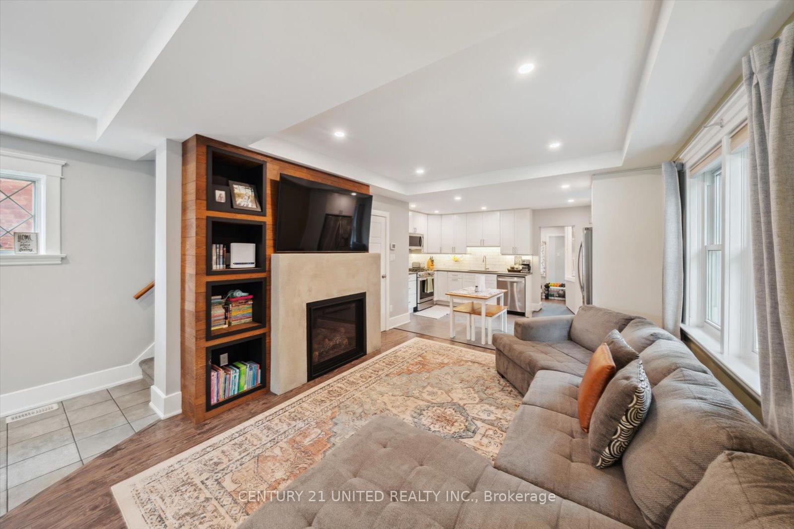 Photo 15 of 280 Prince Street, Peterborough, Town Ward 3 — HOMEH