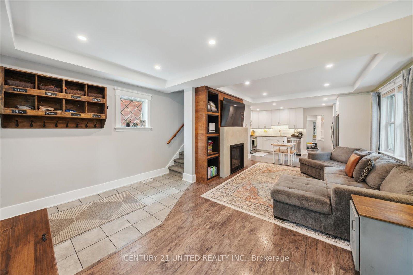 Photo 16 of 280 Prince Street, Peterborough, Town Ward 3 — HOMEH