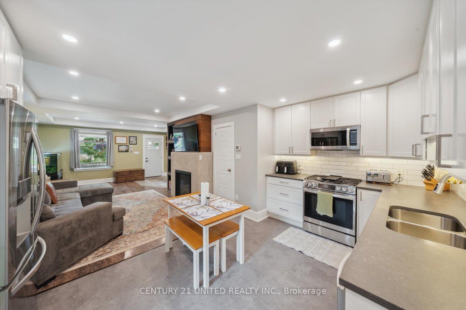 Photo 18 of 280 Prince Street, Peterborough, Town Ward 3 — HOMEH