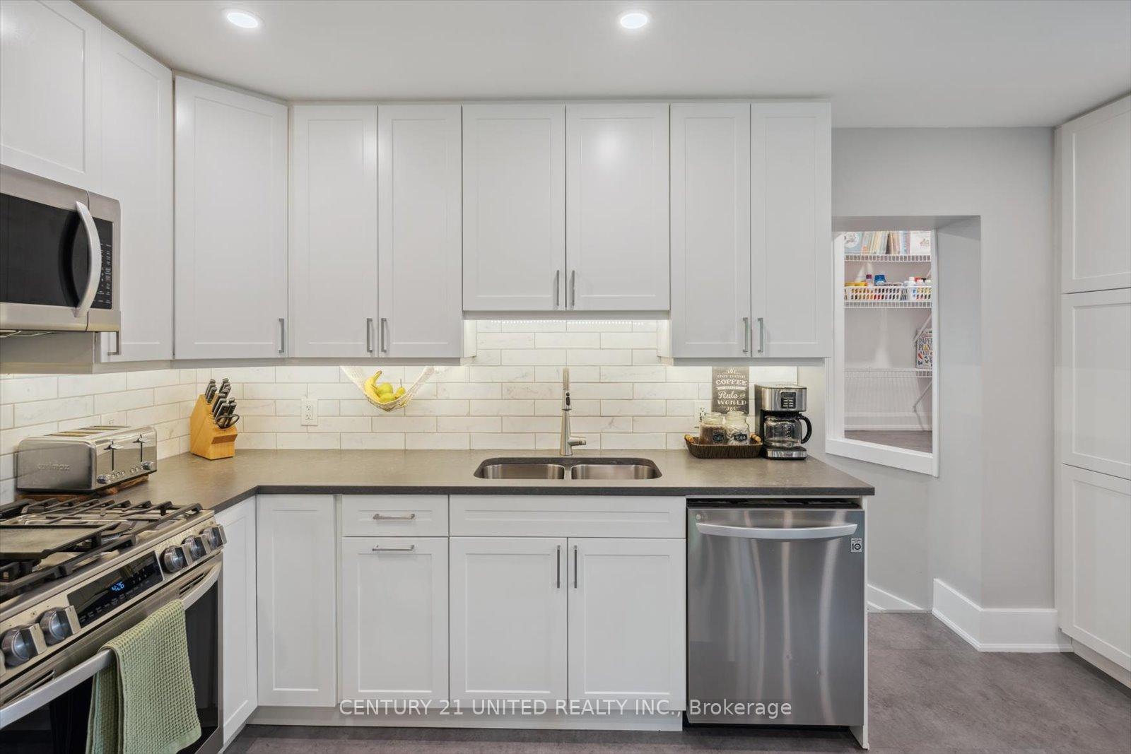 Photo 20 of 280 Prince Street, Peterborough, Town Ward 3 — HOMEH