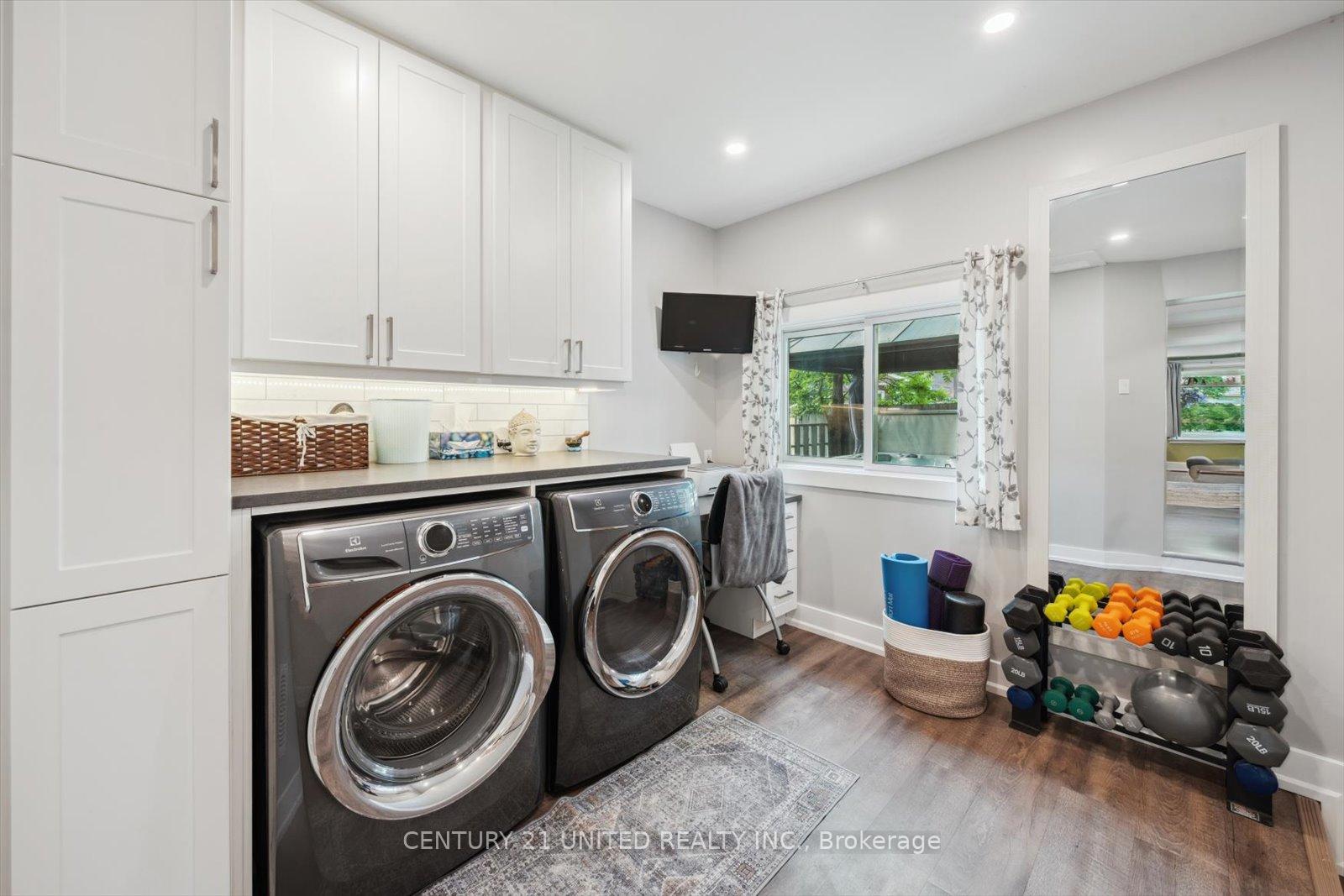 Photo 23 of 280 Prince Street, Peterborough, Town Ward 3 — HOMEH
