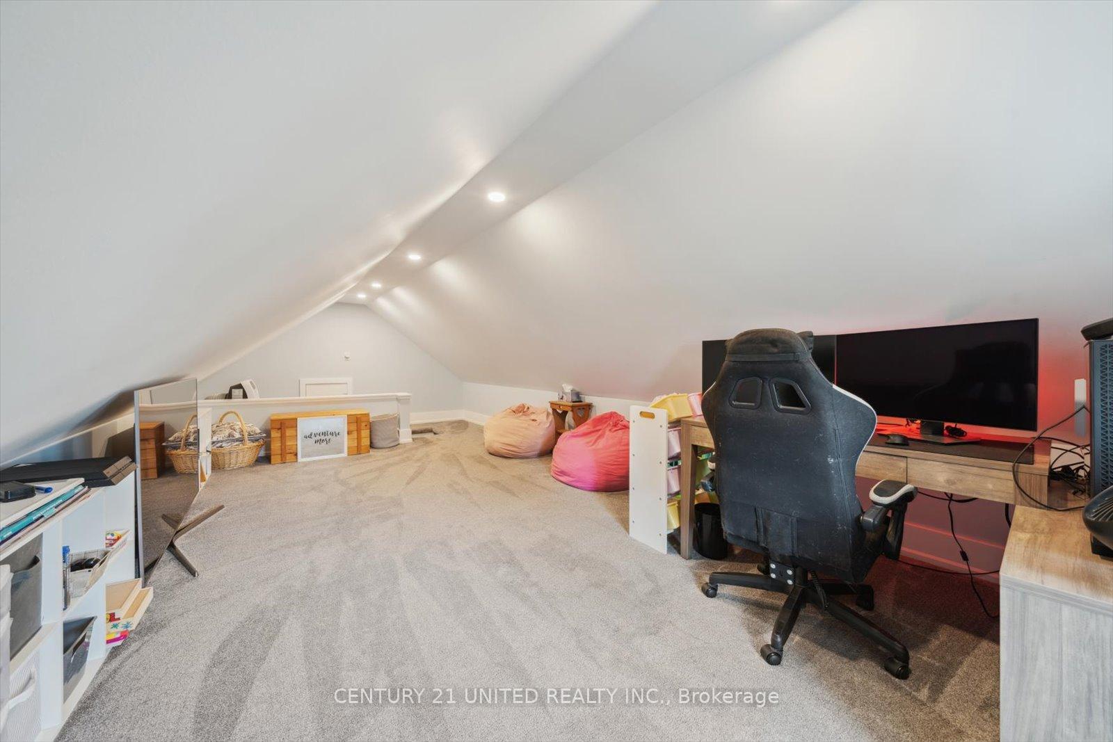 Photo 41 of 280 Prince Street, Peterborough, Town Ward 3 — HOMEH