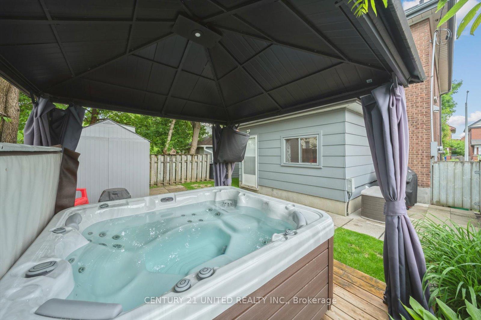 Photo 45 of 280 Prince Street, Peterborough, Town Ward 3 — HOMEH