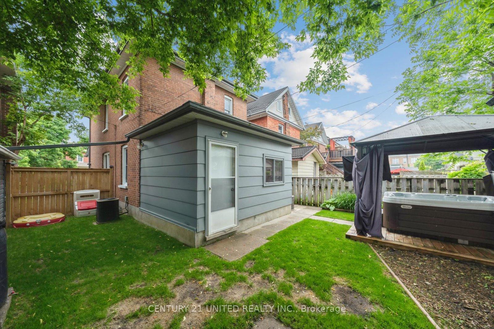 Photo 47 of 280 Prince Street, Peterborough, Town Ward 3 — HOMEH