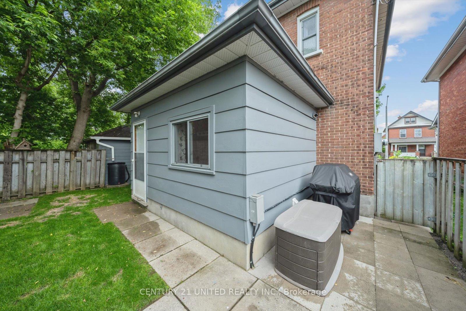 Photo 48 of 280 Prince Street, Peterborough, Town Ward 3 — HOMEH