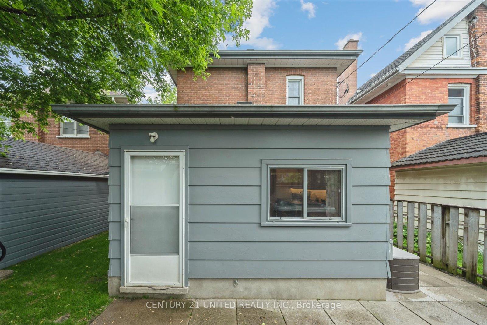 Photo 49 of 280 Prince Street, Peterborough, Town Ward 3 — HOMEH