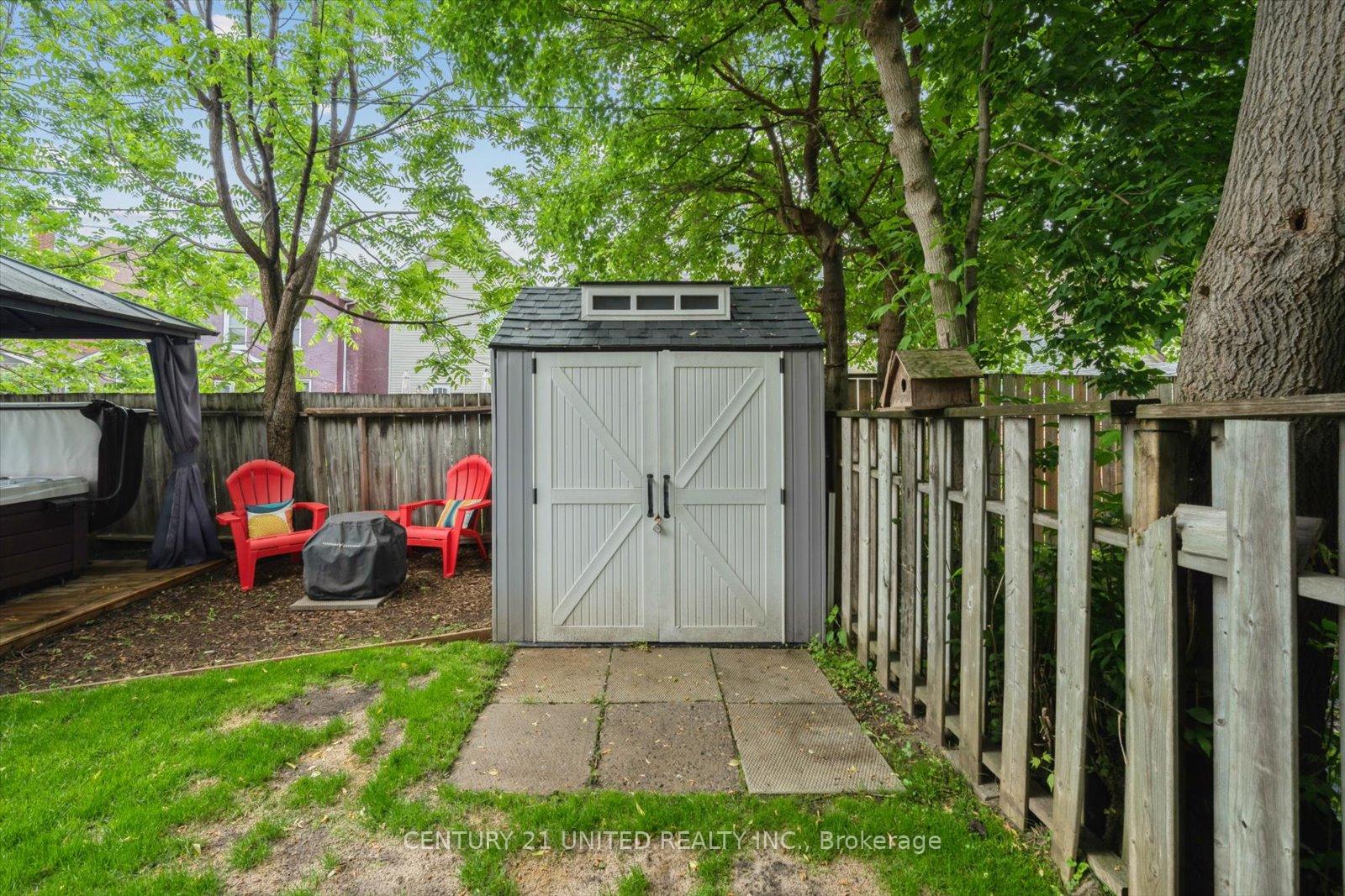 Photo 50 of 280 Prince Street, Peterborough, Town Ward 3 — HOMEH