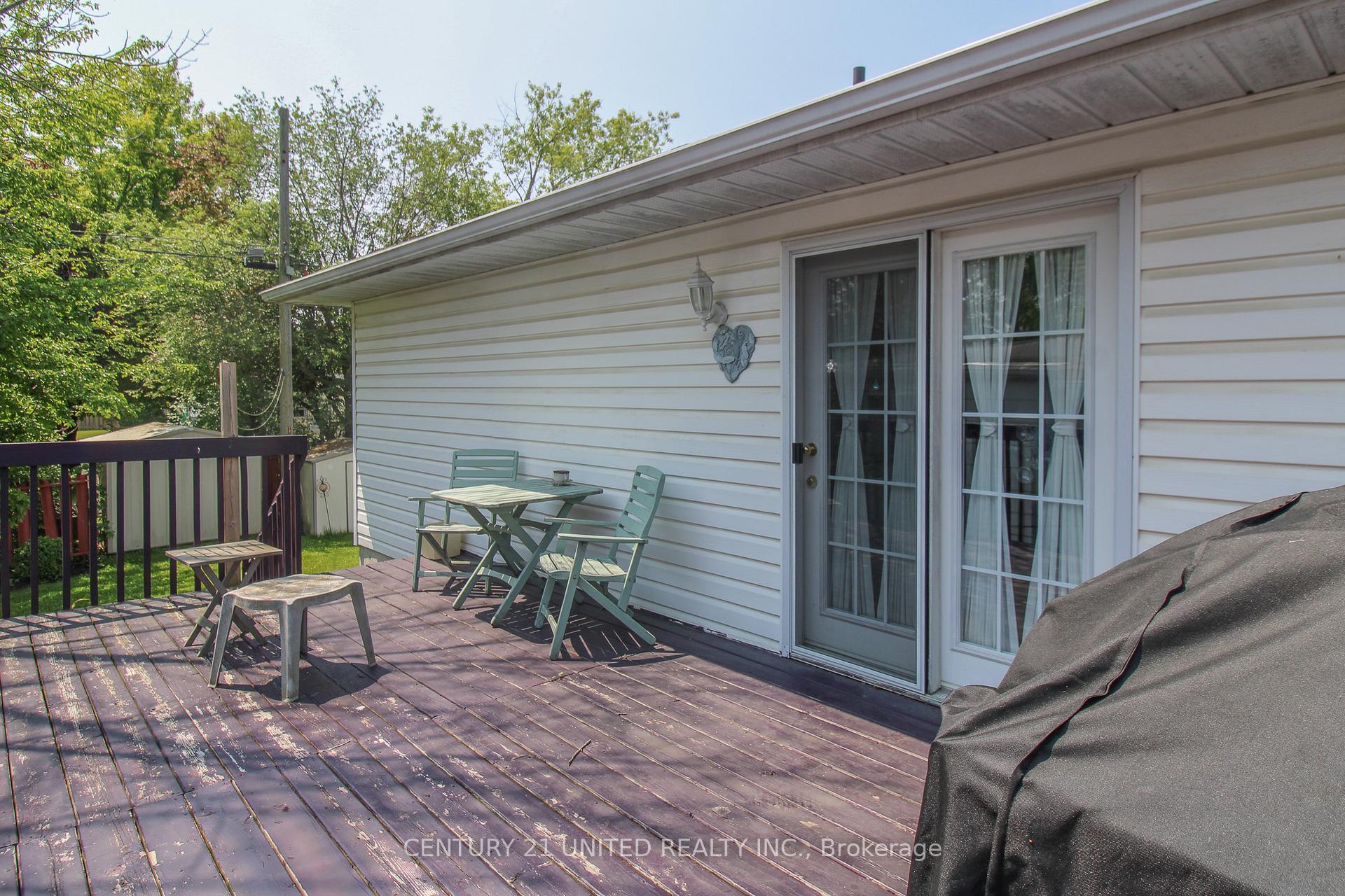 Photo 26 of 449 King George Street, Peterborough, Otonabee Ward 1 — HOMEH