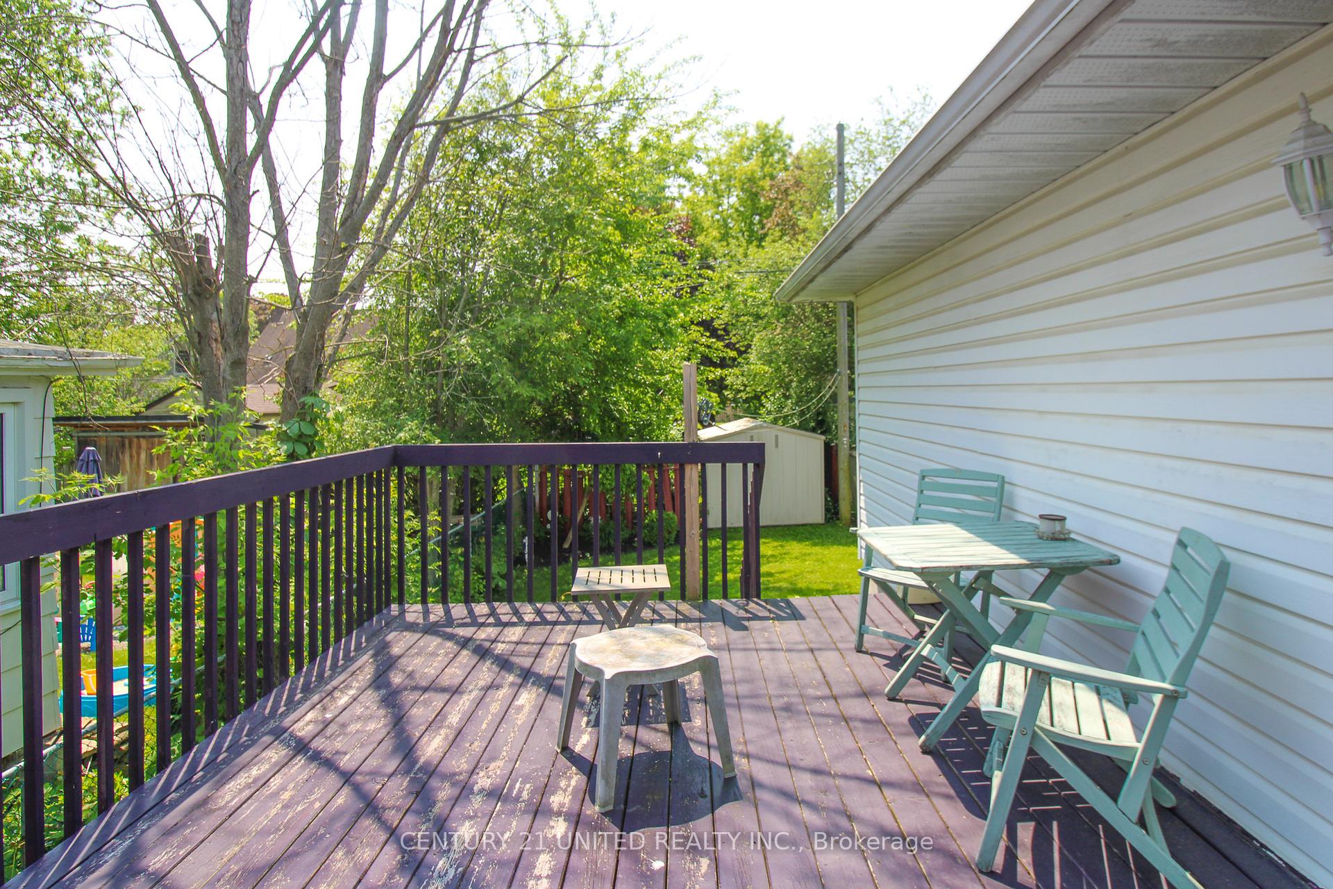 Photo 27 of 449 King George Street, Peterborough, Otonabee Ward 1 — HOMEH