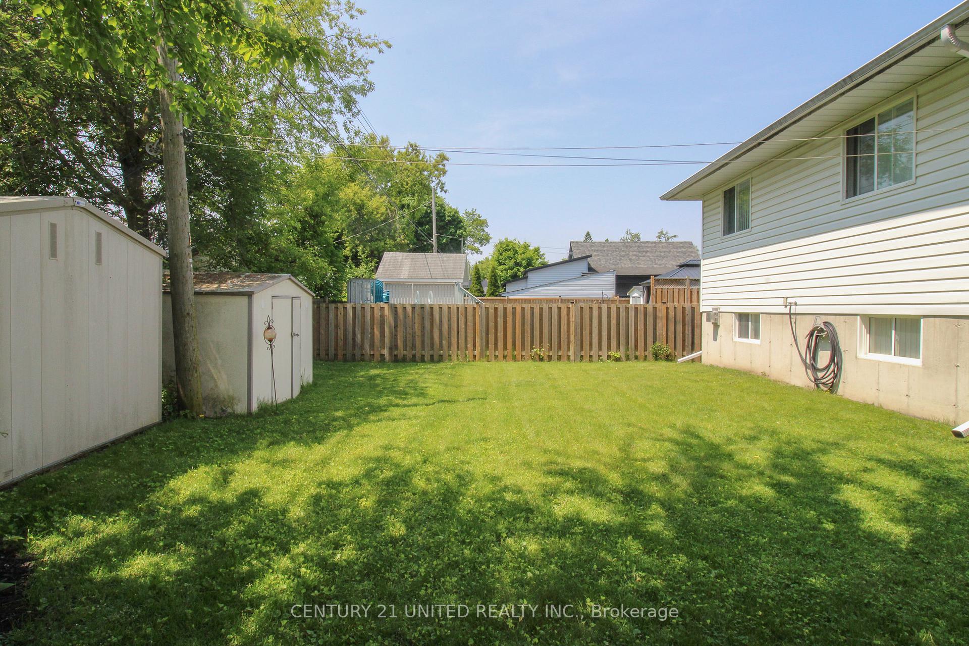 Photo 28 of 449 King George Street, Peterborough, Otonabee Ward 1 — HOMEH