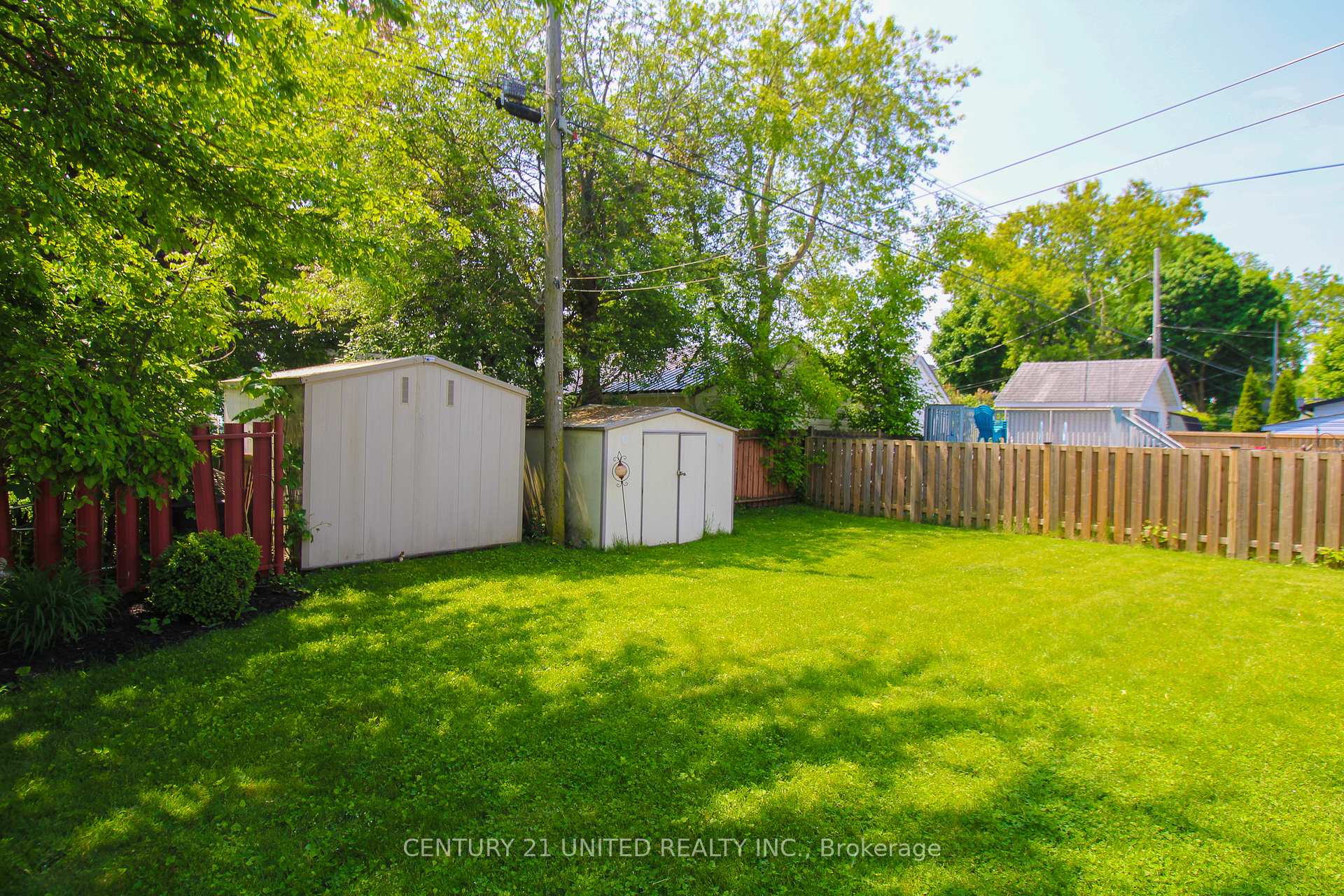 Photo 30 of 449 King George Street, Peterborough, Otonabee Ward 1 — HOMEH