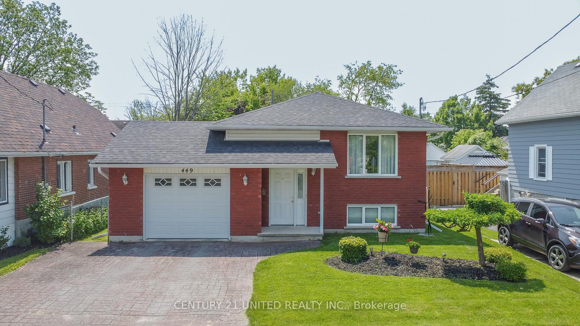 Photo 31 of 449 King George Street, Peterborough, Otonabee Ward 1 — HOMEH